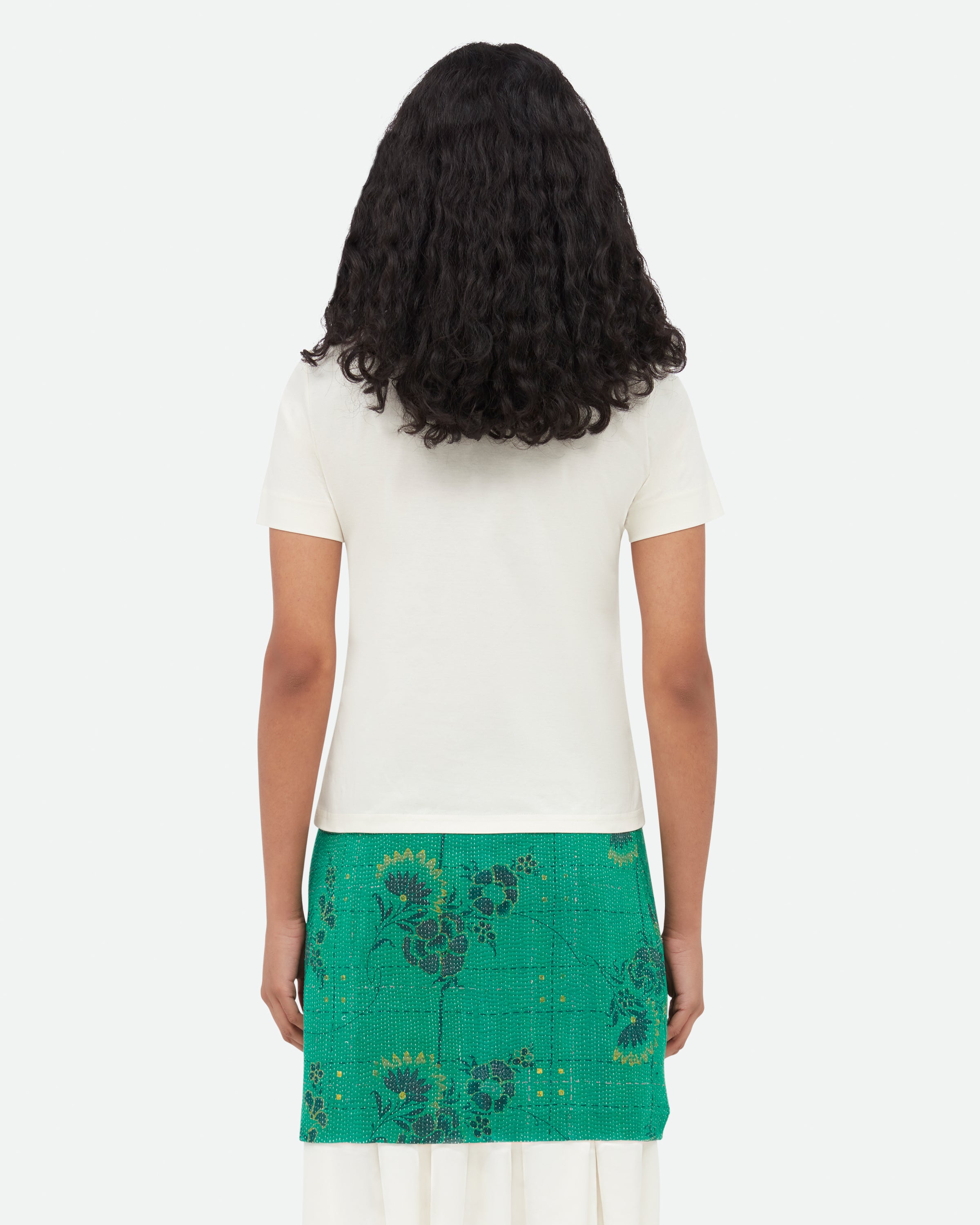 Horizon T Shirt Jersey Wales Bonner